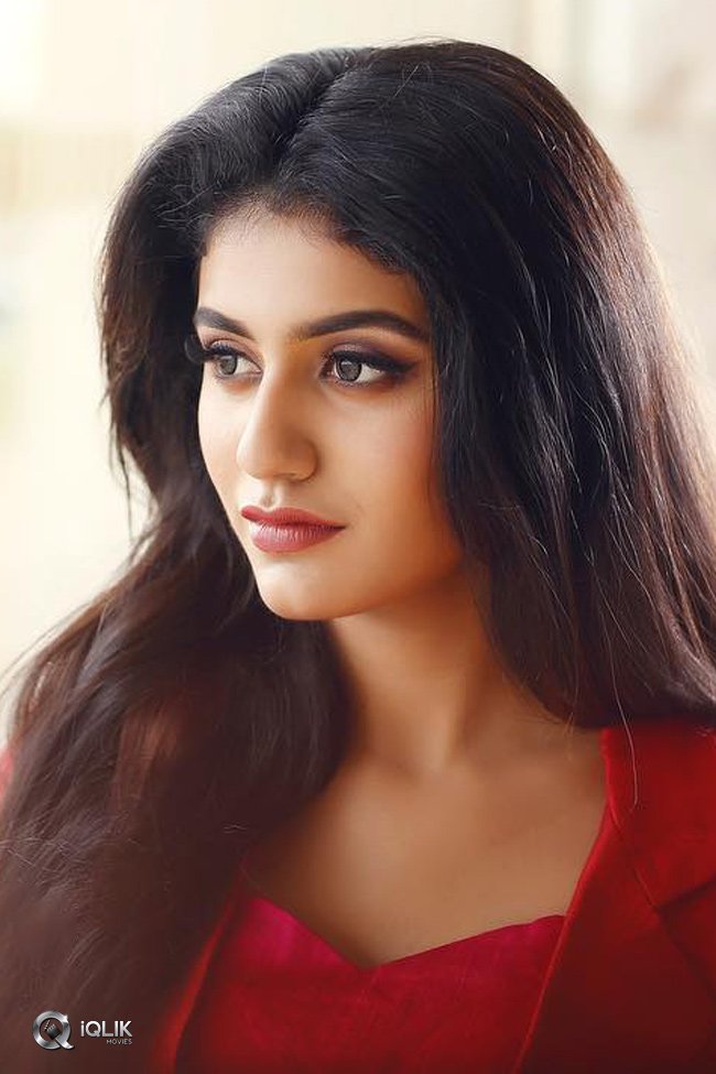 Priya-Prakash-Varrier